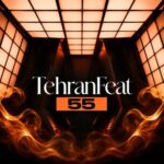 ریمیکس دیجی‌ باربد و محمد موریانی پادکست تهران فیت 55