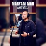 آهنگ آوش رضایی مریم منی