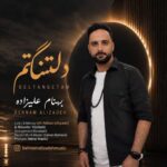 آهنگ بهنام علیزاده دلتنتگم