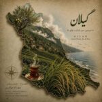 آهنگ بهنام موقری گیلان