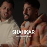 آهنگ امید عقابی و ساواش شاهکار (ریمیکس)