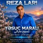 آهنگ رضا لاری تسوج مارالی