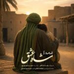 آهنگ رضا صادقی شاه عشق